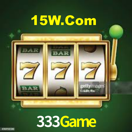 333Game
