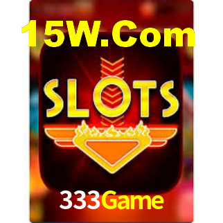 APP oficial da 333Game para mobile