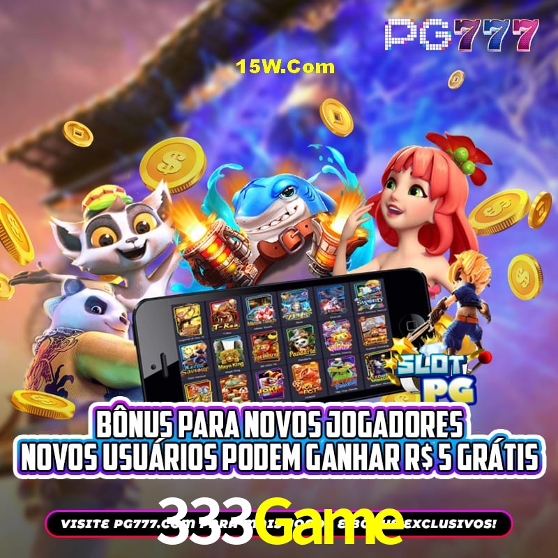 Games Directory 333Game
