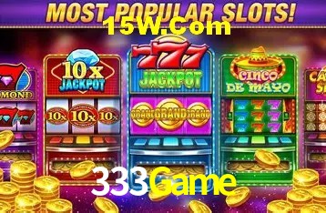 Sistemas de Segurança 333Game