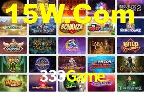 Ofertas Imperdíveis na 333Game: Promoções e Bônus Que Valem a Pena