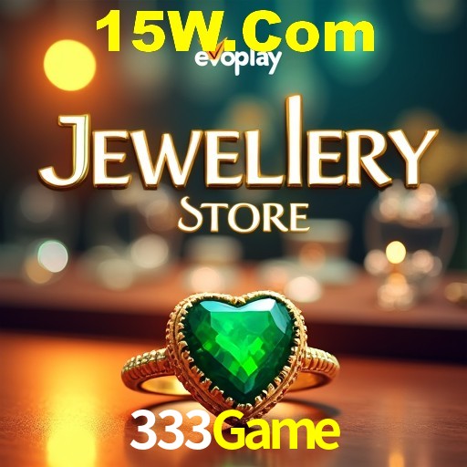 Interface do App 333Game