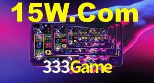 Statistics 333Game