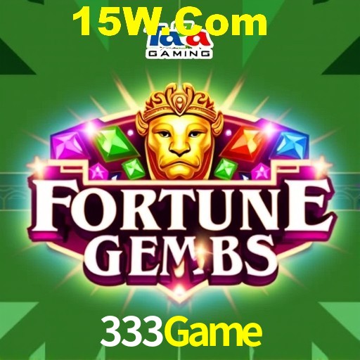 Game Providers 333Game