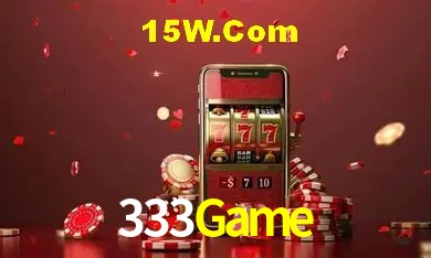 Provedores de Jogos 333Game