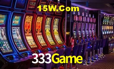 Experiência VIP 333Game