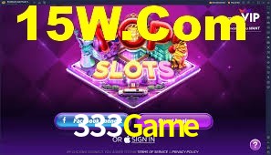 Tournaments 333Game