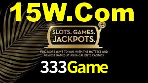 333Game