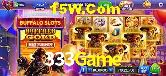 Gates of Olympus 333Game