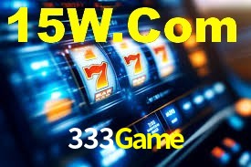 Welcome Bonus 333Game