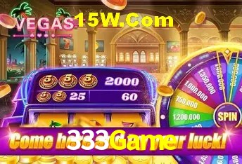 Especiais de Fim de Semana 333Game