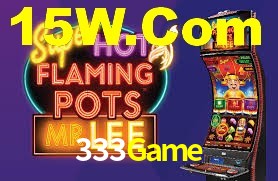 333Game