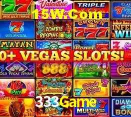 Casino Ao Vivo 333Game