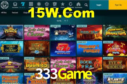 333Game,333Game.Com