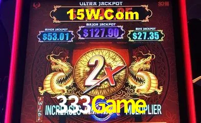 Promoção Relâmpago 333Game