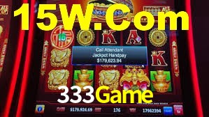 Programa VIP 333Game